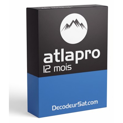 ATLAPRO