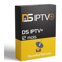 DS TV+