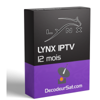 LYNX IPT pour tous les appareils