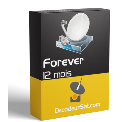 FOREVER