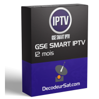 GSE SMART PTV