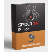 SPIDER TV