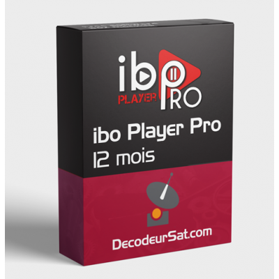 ibo Player Pro pour tous les SMART TV ibo Player Pro pour tous les SMART TV