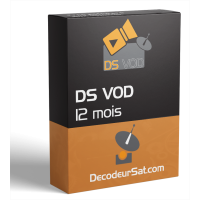 DSVOD