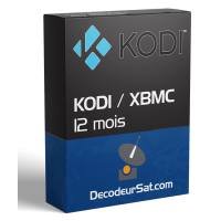 KODI / XBMC