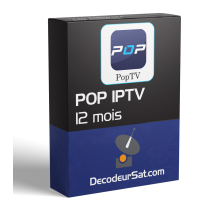 POP TV