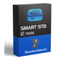 SMART STB