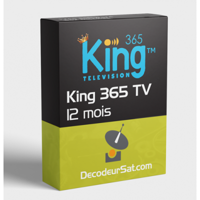 King365 King365
