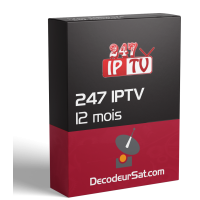247 PTV PLAYER